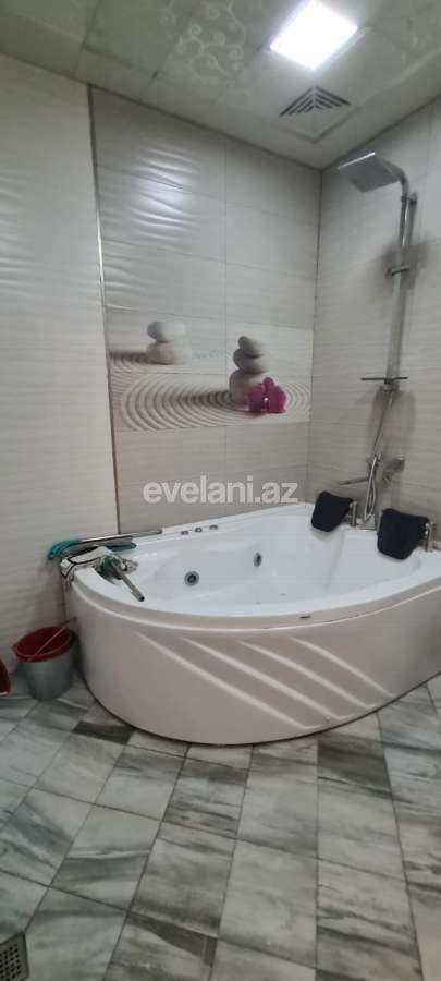 Sale, new building, 4 room, 226 m², Baku, Narimanov r, Nariman Narimanov m.