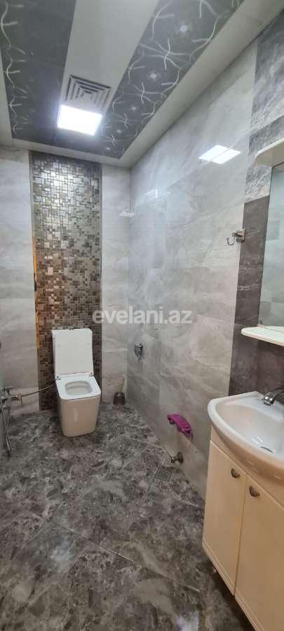 Sale, new building, 4 room, 226 m², Baku, Narimanov r, Nariman Narimanov m.