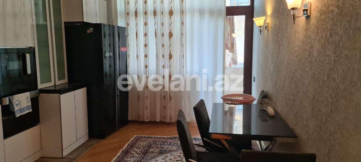 Sale, new building, 4 room, 226 m², Baku, Narimanov r, Nariman Narimanov m.