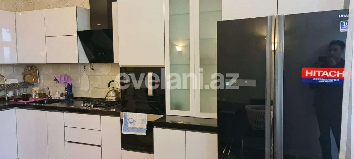 Sale, new building, 4 room, 226 m², Baku, Narimanov r, Nariman Narimanov m.