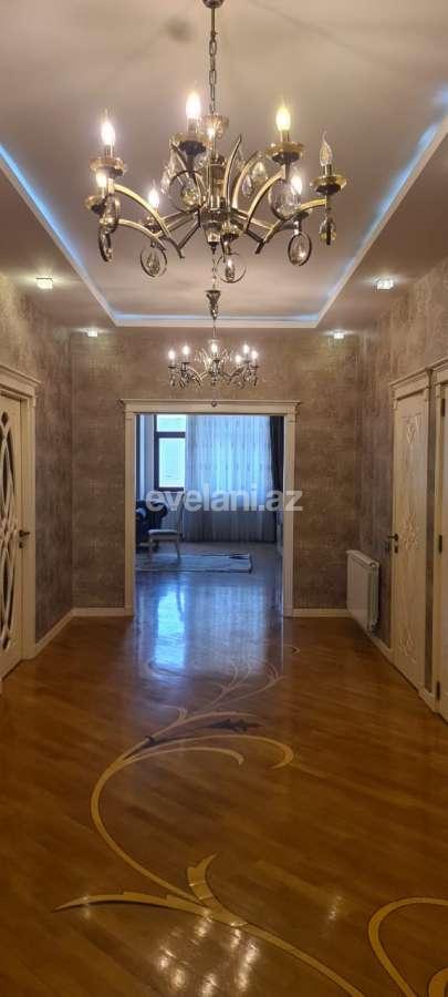 Sale, new building, 4 room, 226 m², Baku, Narimanov r, Nariman Narimanov m.
