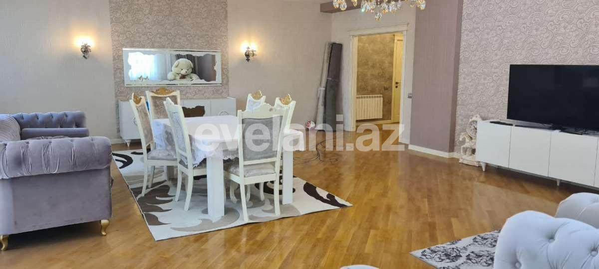 Sale, new building, 4 room, 226 m², Baku, Narimanov r, Nariman Narimanov m.