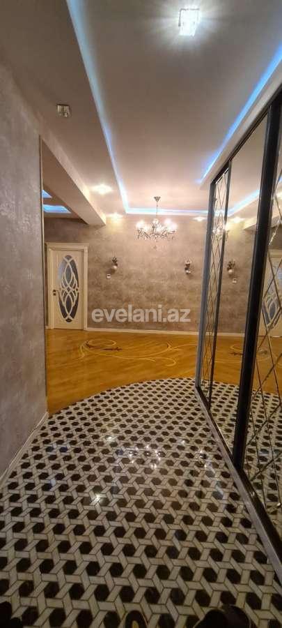 Sale, new building, 4 room, 226 m², Baku, Narimanov r, Nariman Narimanov m.