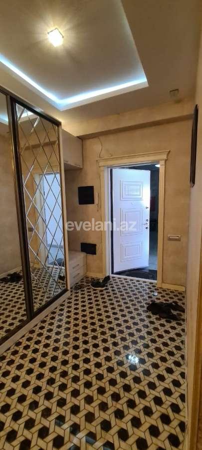 Sale, new building, 4 room, 226 m², Baku, Narimanov r, Nariman Narimanov m.