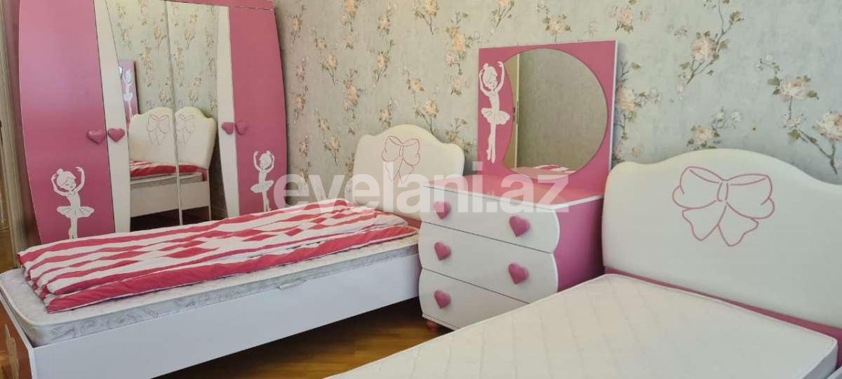 Sale, new building, 4 room, 226 m², Baku, Narimanov r, Nariman Narimanov m.