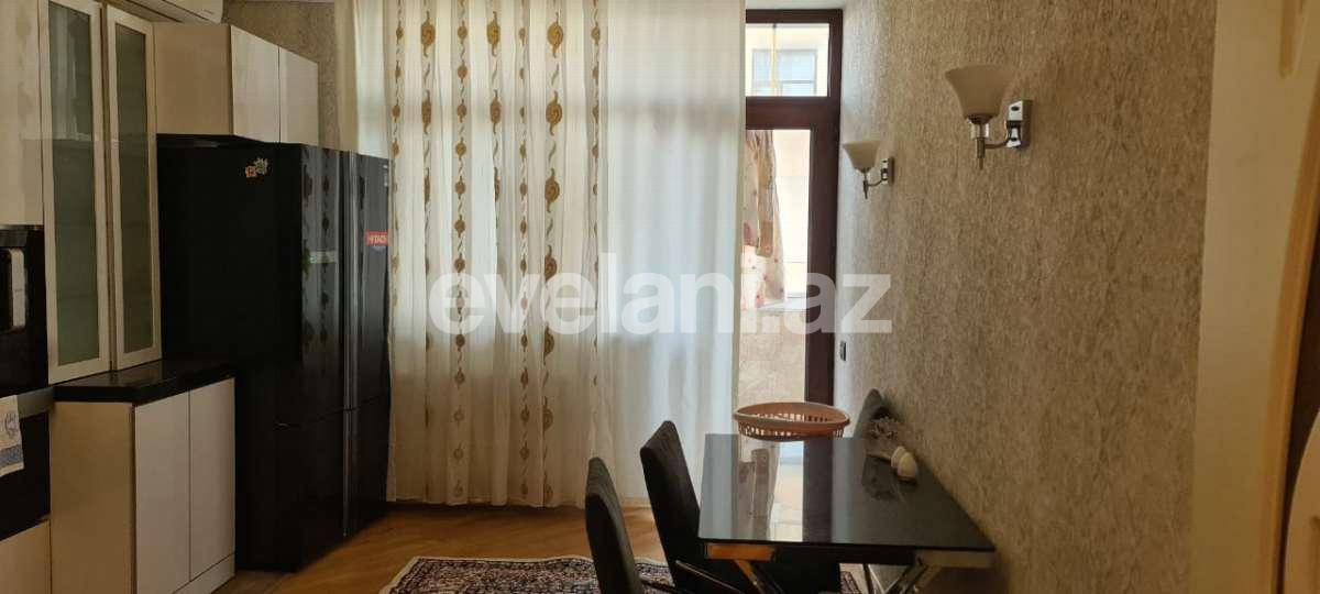 Sale, new building, 4 room, 226 m², Baku, Narimanov r, Nariman Narimanov m.