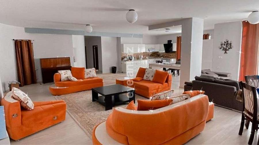 Kirayə verilir, yeni tikili, 5 otaqlı, 220 m², Bakı, Nəsimi r, 28 may m.