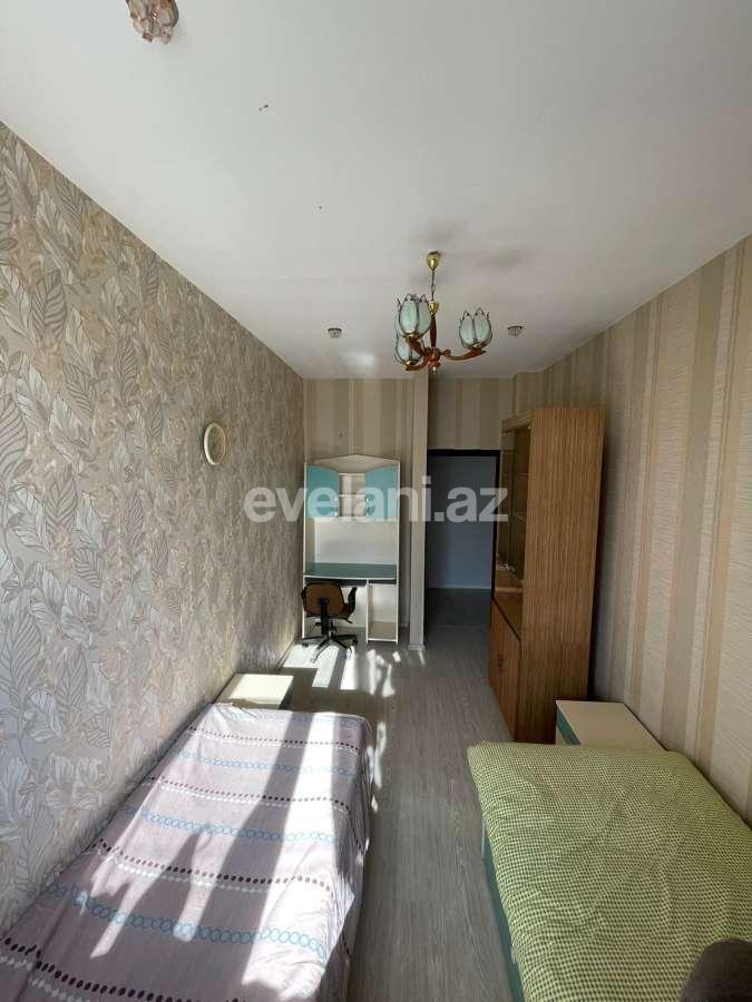 Kirayə verilir, yeni tikili, 5 otaqlı, 220 m², Bakı, Nəsimi r, 28 may m.