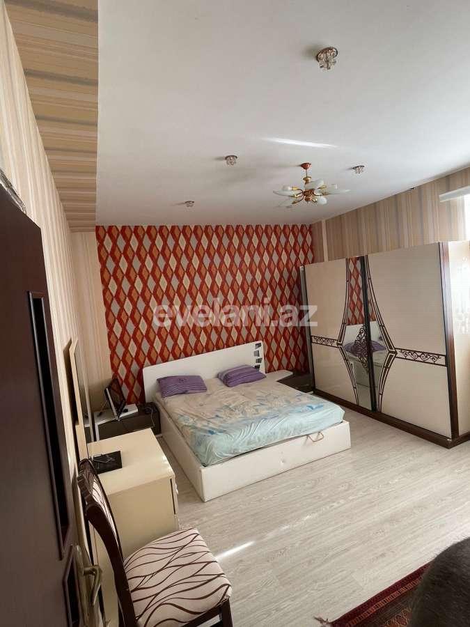 Kirayə verilir, yeni tikili, 5 otaqlı, 220 m², Bakı, Nəsimi r, 28 may m.