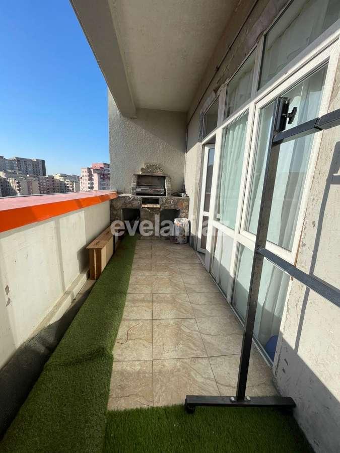 Kirayə verilir, yeni tikili, 5 otaqlı, 220 m², Bakı, Nəsimi r, 28 may m.
