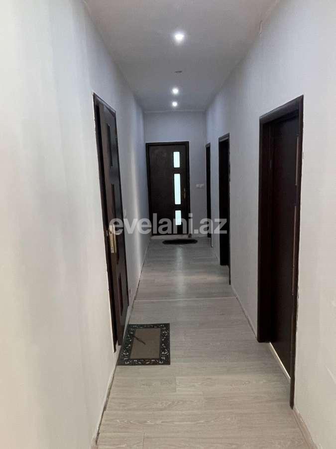 Kirayə verilir, yeni tikili, 5 otaqlı, 220 m², Bakı, Nəsimi r, 28 may m.