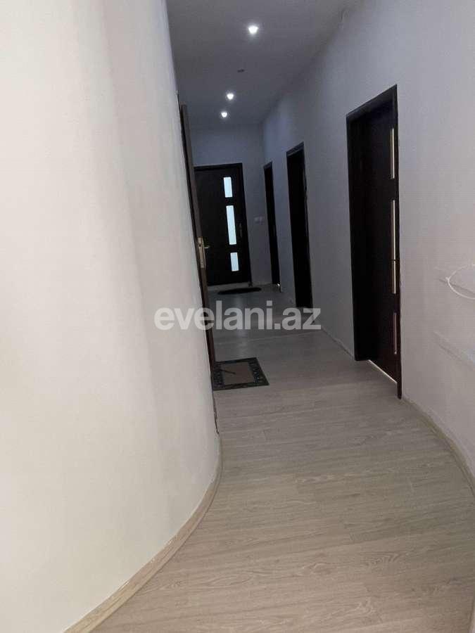 Kirayə verilir, yeni tikili, 5 otaqlı, 220 m², Bakı, Nəsimi r, 28 may m.