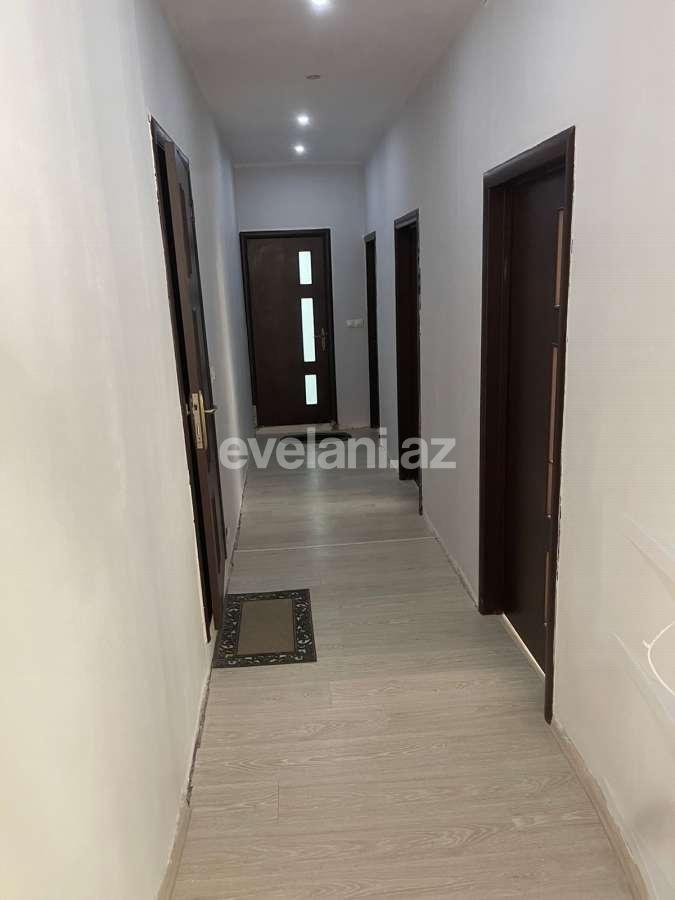 Kirayə verilir, yeni tikili, 5 otaqlı, 220 m², Bakı, Nəsimi r, 28 may m.