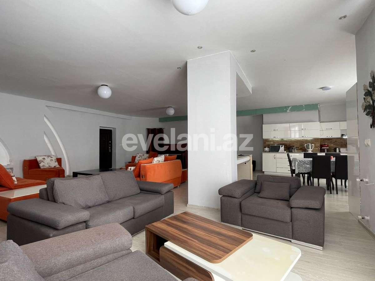 Kirayə verilir, yeni tikili, 5 otaqlı, 220 m², Bakı, Nəsimi r, 28 may m.