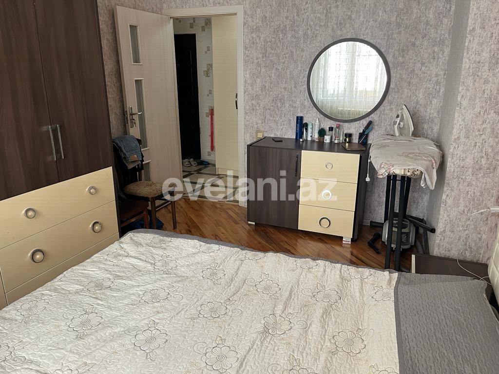 Kirayə verilir, yeni tikili, 2 otaqlı, 55 m², Bakı, Xətai r, Həzi Aslanov m.