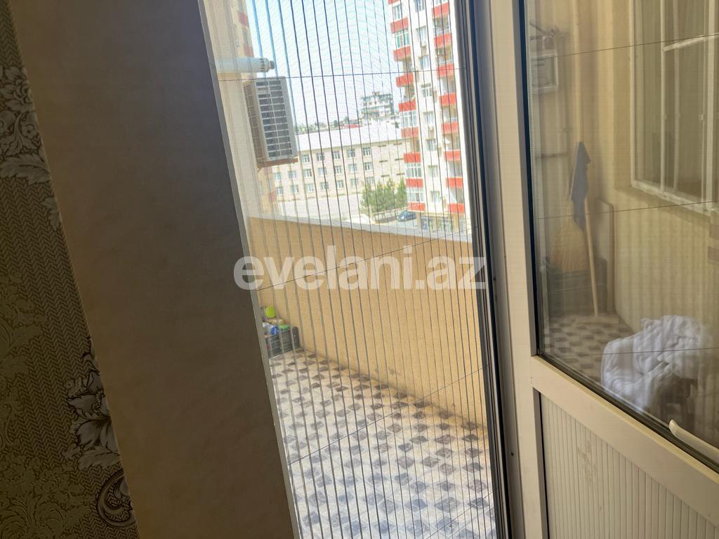 Kirayə verilir, yeni tikili, 2 otaqlı, 55 m², Bakı, Xətai r, Həzi Aslanov m.