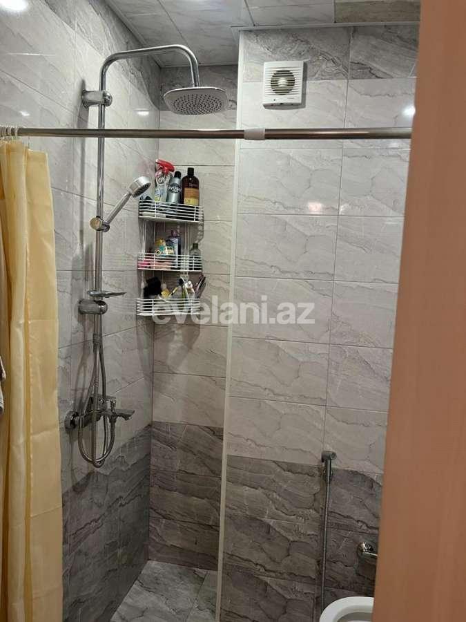 Kirayə verilir, yeni tikili, 2 otaqlı, 55 m², Bakı, Xətai r, Həzi Aslanov m.