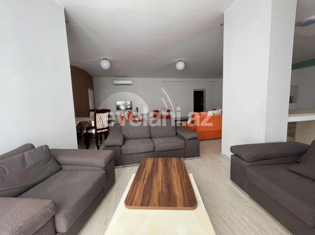 Satılır, yeni tikili, 5 otaqlı, 215 m², Bakı, Nəsimi r.