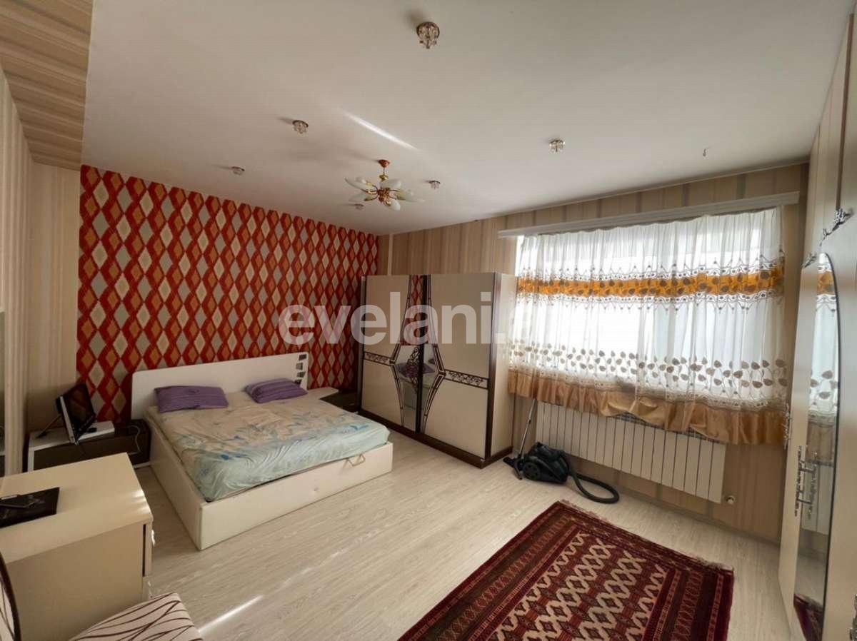 Satılır, yeni tikili, 5 otaqlı, 215 m², Bakı, Nəsimi r.