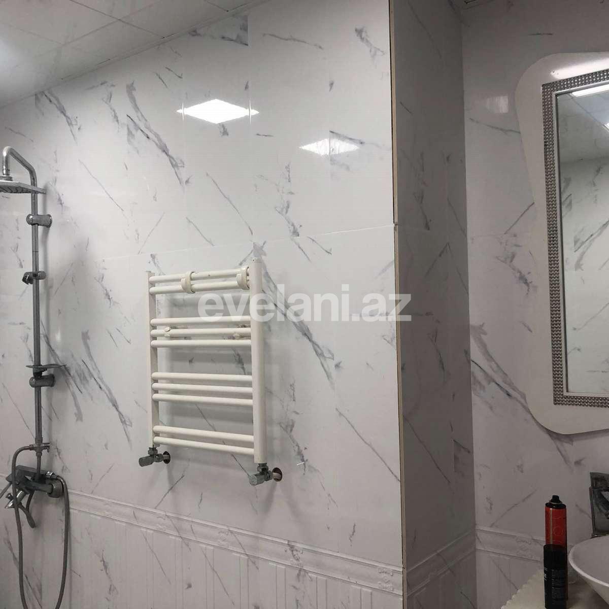 Satılır, yeni tikili, 5 otaqlı, 215 m², Bakı, Nəsimi r.