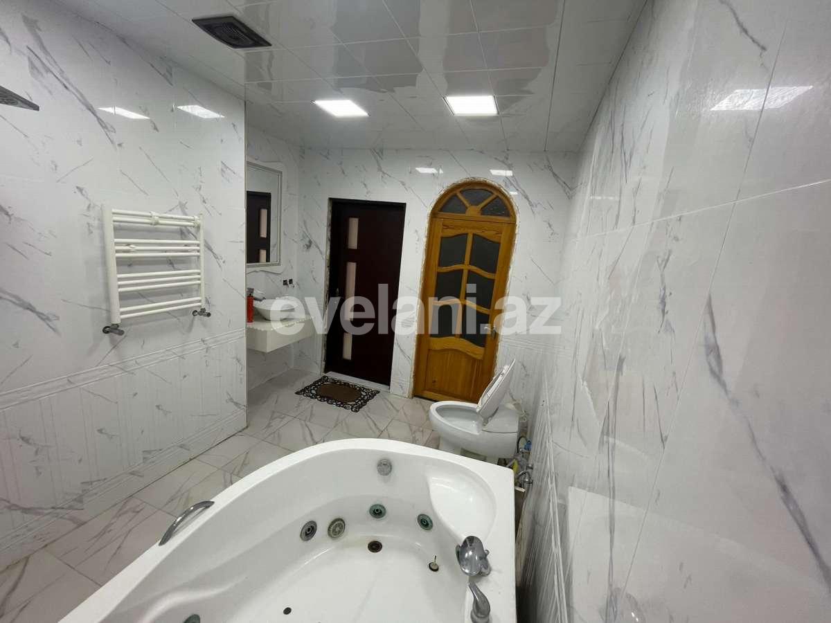 Satılır, yeni tikili, 5 otaqlı, 215 m², Bakı, Nəsimi r.