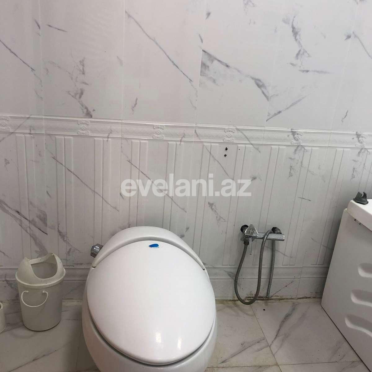 Satılır, yeni tikili, 5 otaqlı, 215 m², Bakı, Nəsimi r.