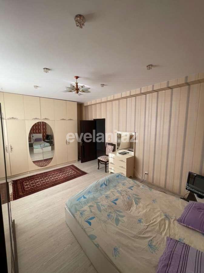 Satılır, yeni tikili, 5 otaqlı, 215 m², Bakı, Nəsimi r.