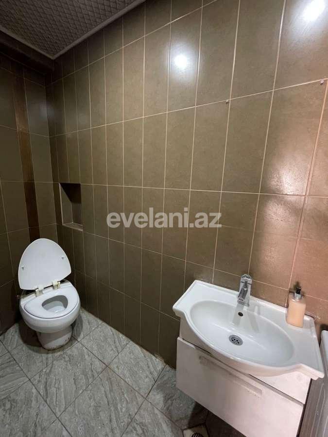 Satılır, yeni tikili, 5 otaqlı, 215 m², Bakı, Nəsimi r.
