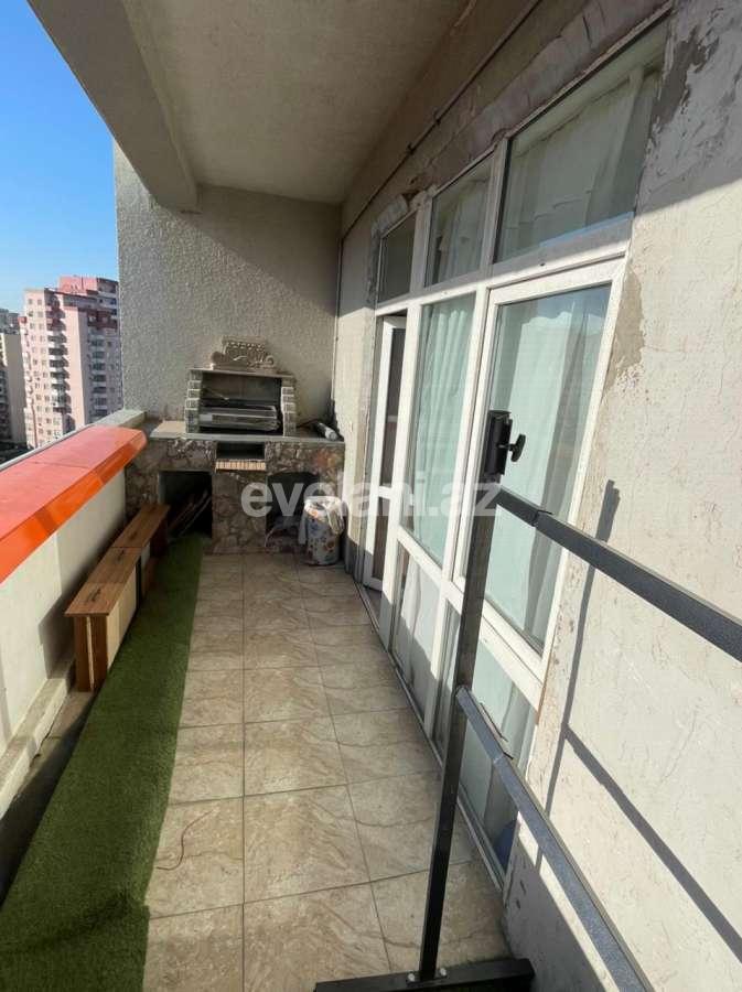 Satılır, yeni tikili, 5 otaqlı, 215 m², Bakı, Nəsimi r.