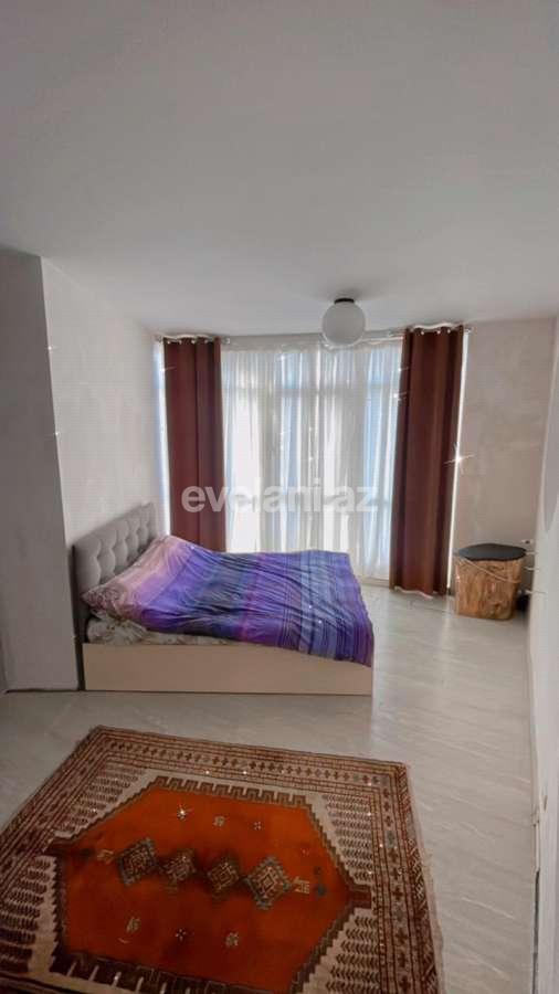 Satılır, yeni tikili, 5 otaqlı, 215 m², Bakı, Nəsimi r.