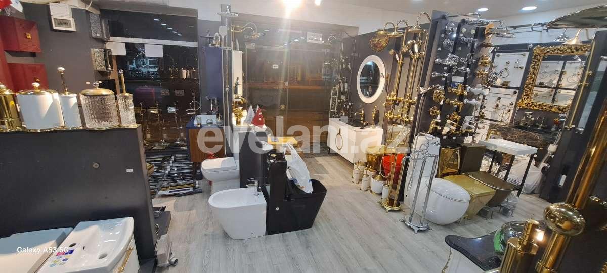 Kirayə verilir, obyekt, 100 m², Bakı, Nəsimi r.