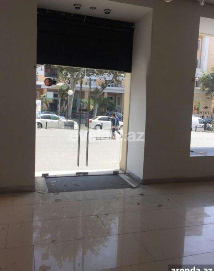 Kirayə verilir, obyekt, 100 m², Bakı, Nəsimi r.