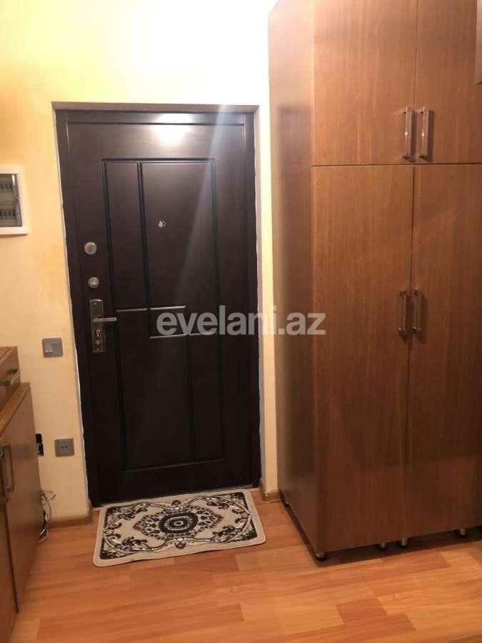 Satılır, yeni tikili, 2 otaqlı, 62 m², Bakı, Nərimanov r, Nəriman Nərimanov m.