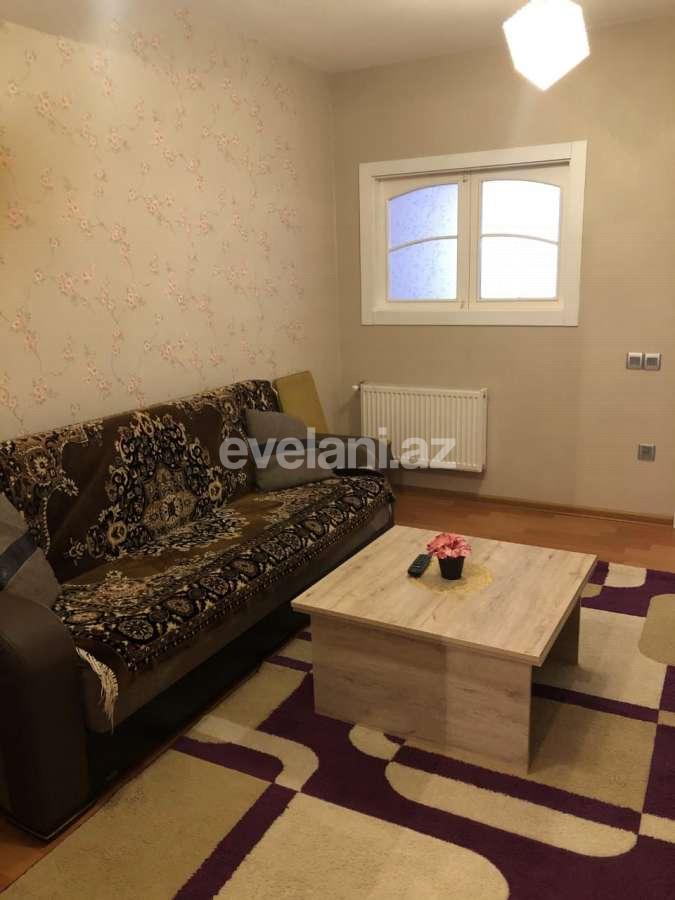Satılır, yeni tikili, 2 otaqlı, 62 m², Bakı, Nərimanov r, Nəriman Nərimanov m.