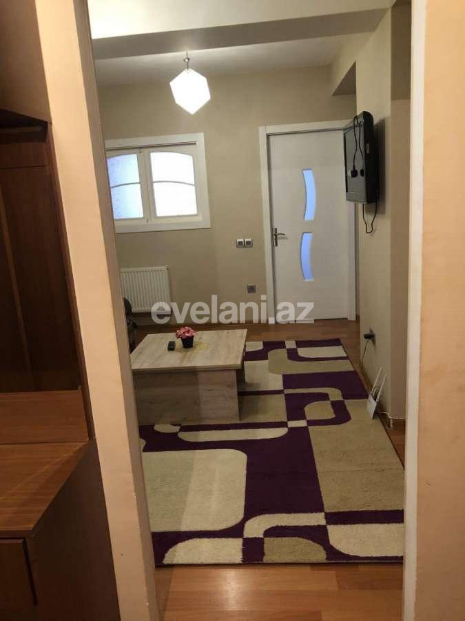 Satılır, yeni tikili, 2 otaqlı, 62 m², Bakı, Nərimanov r, Nəriman Nərimanov m.