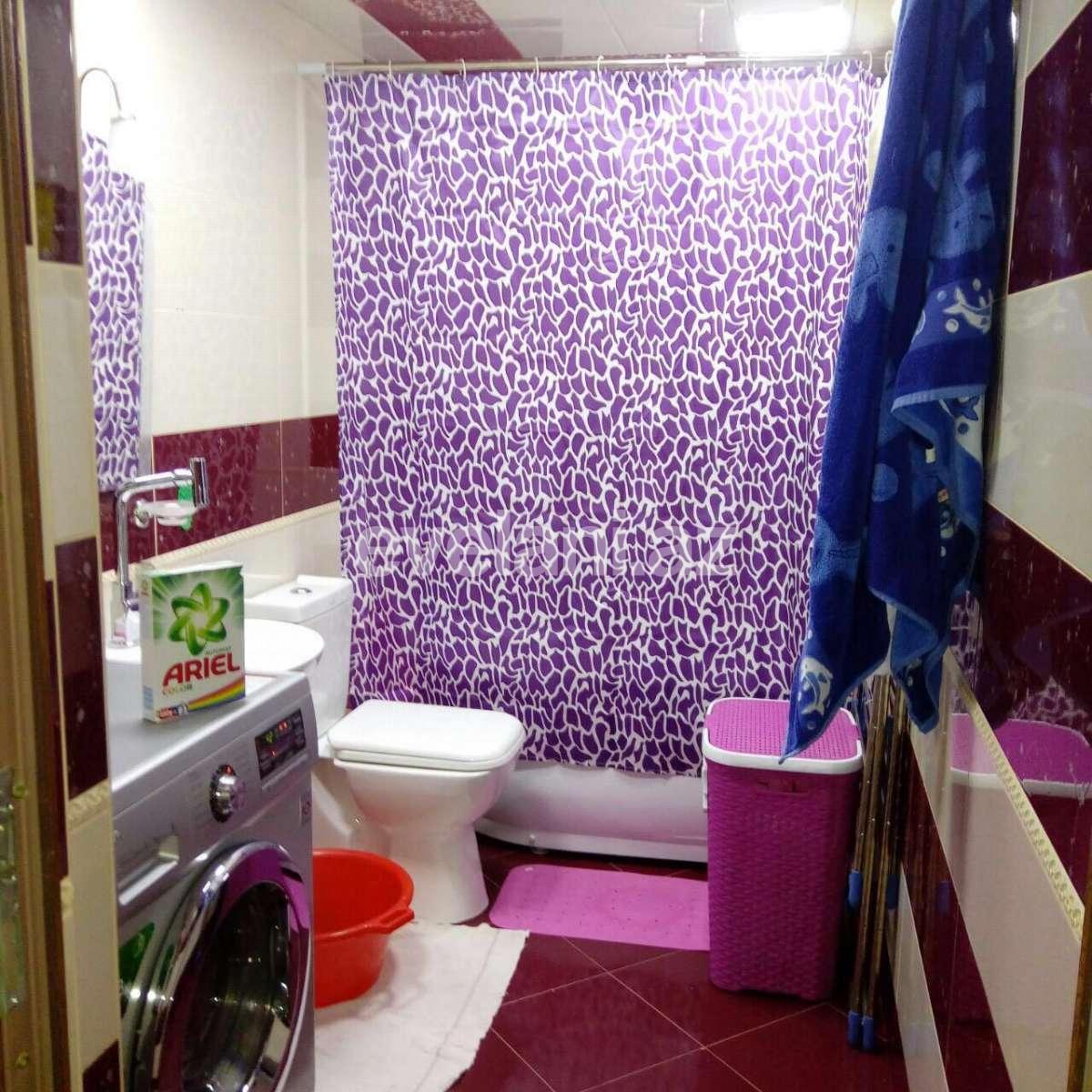 Satılır, yeni tikili, 2 otaqlı, 62 m², Bakı, Nərimanov r, Nəriman Nərimanov m.