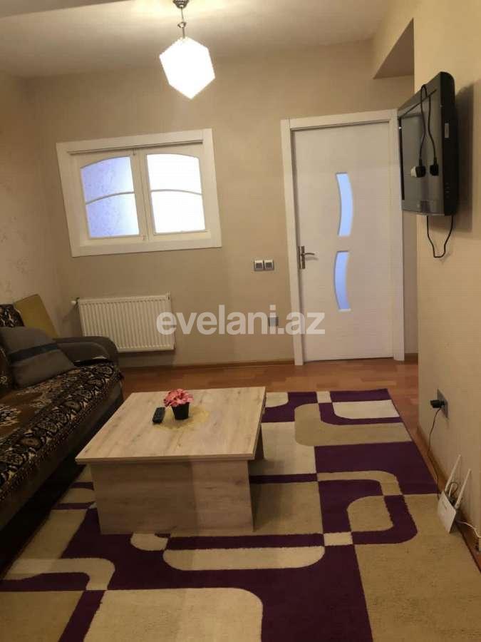 Satılır, yeni tikili, 2 otaqlı, 62 m², Bakı, Nərimanov r, Nəriman Nərimanov m.