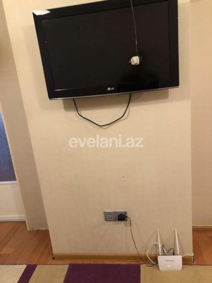 Satılır, yeni tikili, 2 otaqlı, 62 m², Bakı, Nərimanov r, Nəriman Nərimanov m.