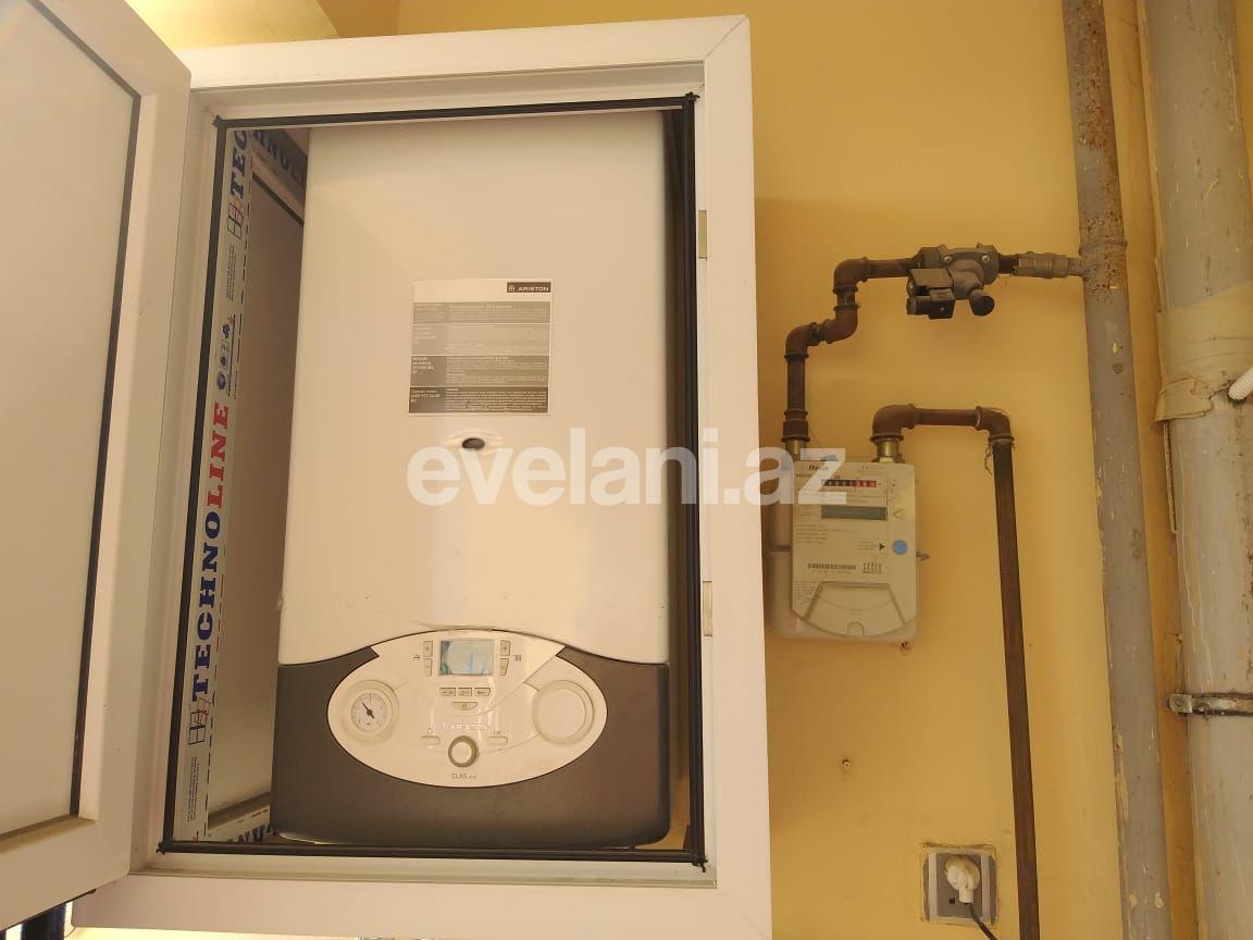 Satılır, yeni tikili, 2 otaqlı, 62 m², Bakı, Nərimanov r, Nəriman Nərimanov m.