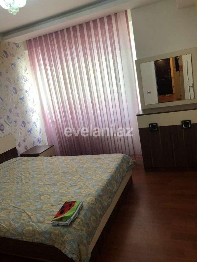 Satılır, yeni tikili, 2 otaqlı, 62 m², Bakı, Nərimanov r, Nəriman Nərimanov m.