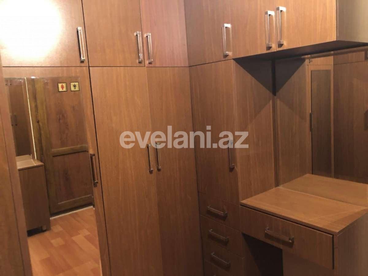 Satılır, yeni tikili, 2 otaqlı, 62 m², Bakı, Nərimanov r, Nəriman Nərimanov m.