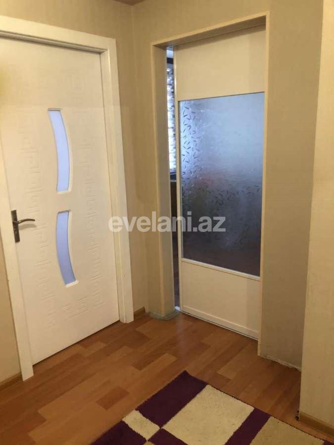 Satılır, yeni tikili, 2 otaqlı, 62 m², Bakı, Nərimanov r, Nəriman Nərimanov m.