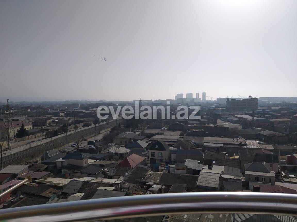 Satılır, yeni tikili, 2 otaqlı, 62 m², Bakı, Nərimanov r, Nəriman Nərimanov m.