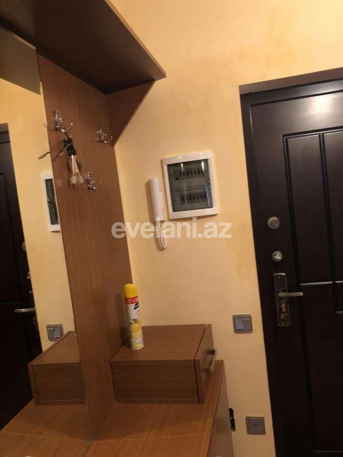 Satılır, yeni tikili, 2 otaqlı, 62 m², Bakı, Nərimanov r, Nəriman Nərimanov m.