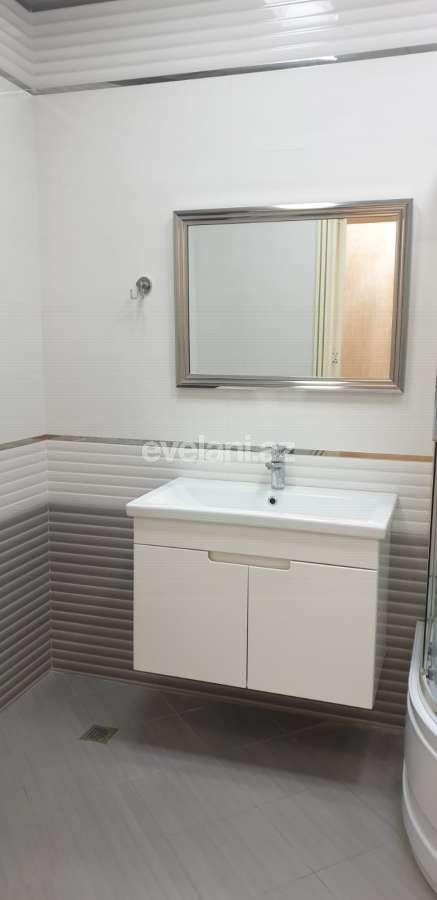 Kirayə verilir, yeni tikili, 2 otaqlı, 78 m², Bakı, Xətai r, Şah İsmayıl Xətai m.