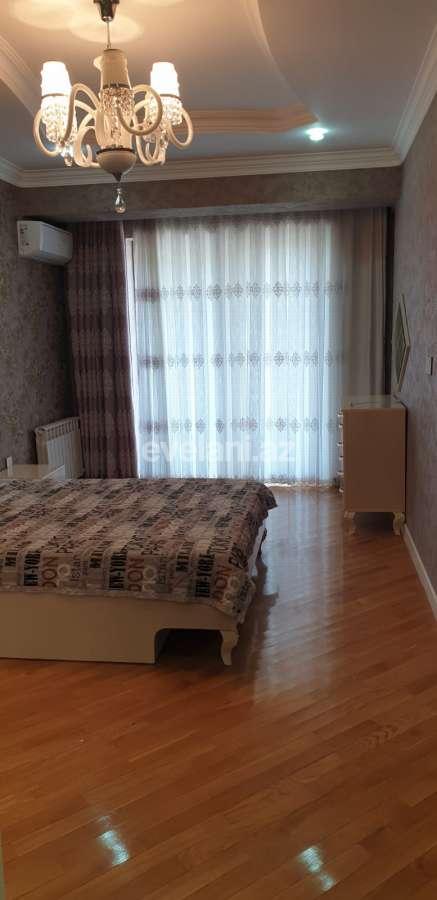 Kirayə verilir, yeni tikili, 2 otaqlı, 78 m², Bakı, Xətai r, Şah İsmayıl Xətai m.