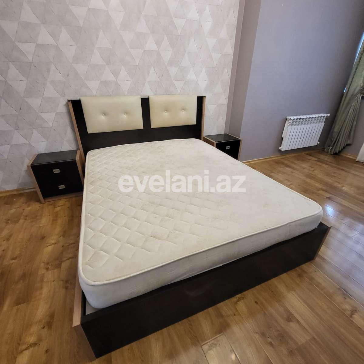 Satılır, yeni tikili, 3 otaqlı, 129 m², Bakı, Nərimanov r, 8 Noyabr m.