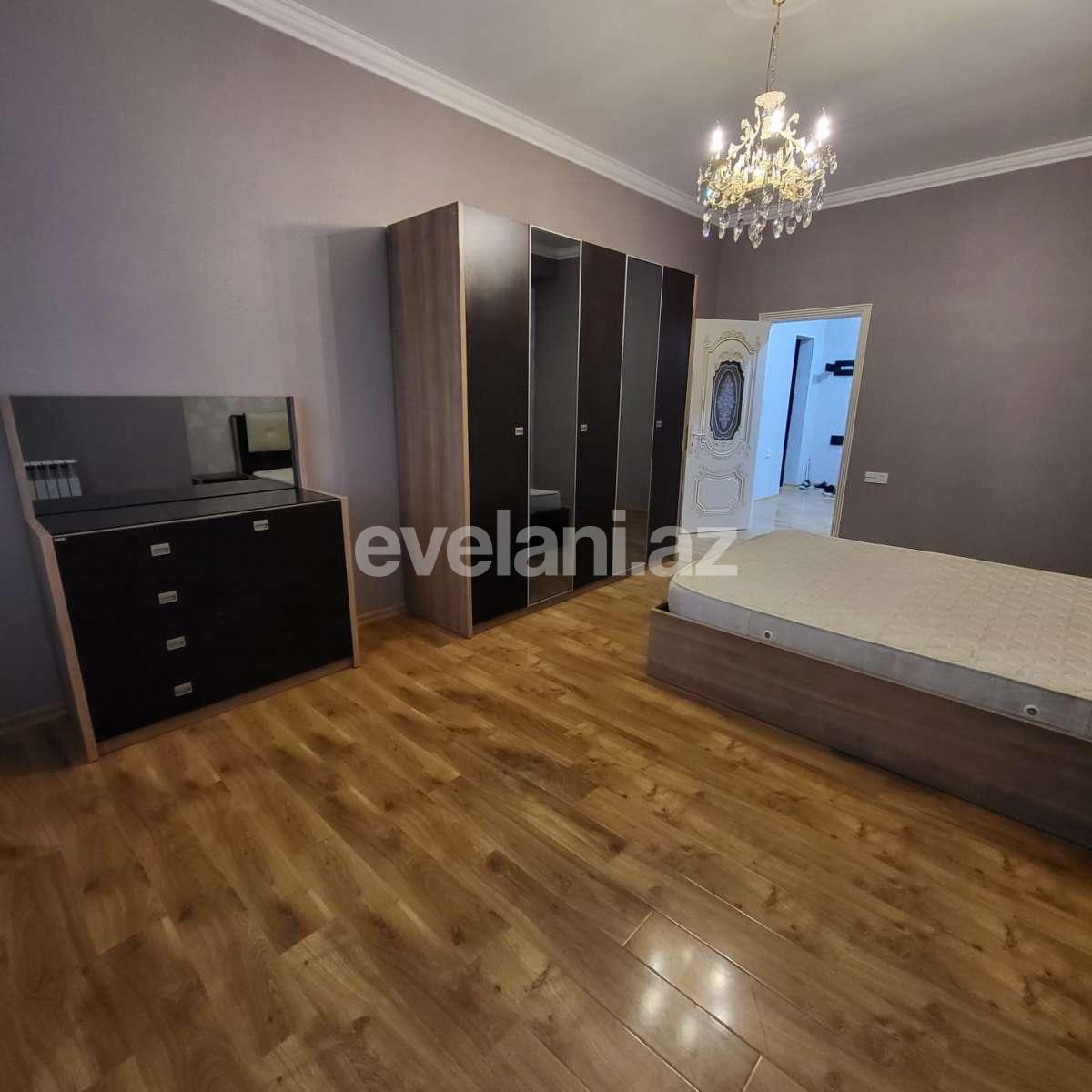 Satılır, yeni tikili, 3 otaqlı, 129 m², Bakı, Nərimanov r, 8 Noyabr m.