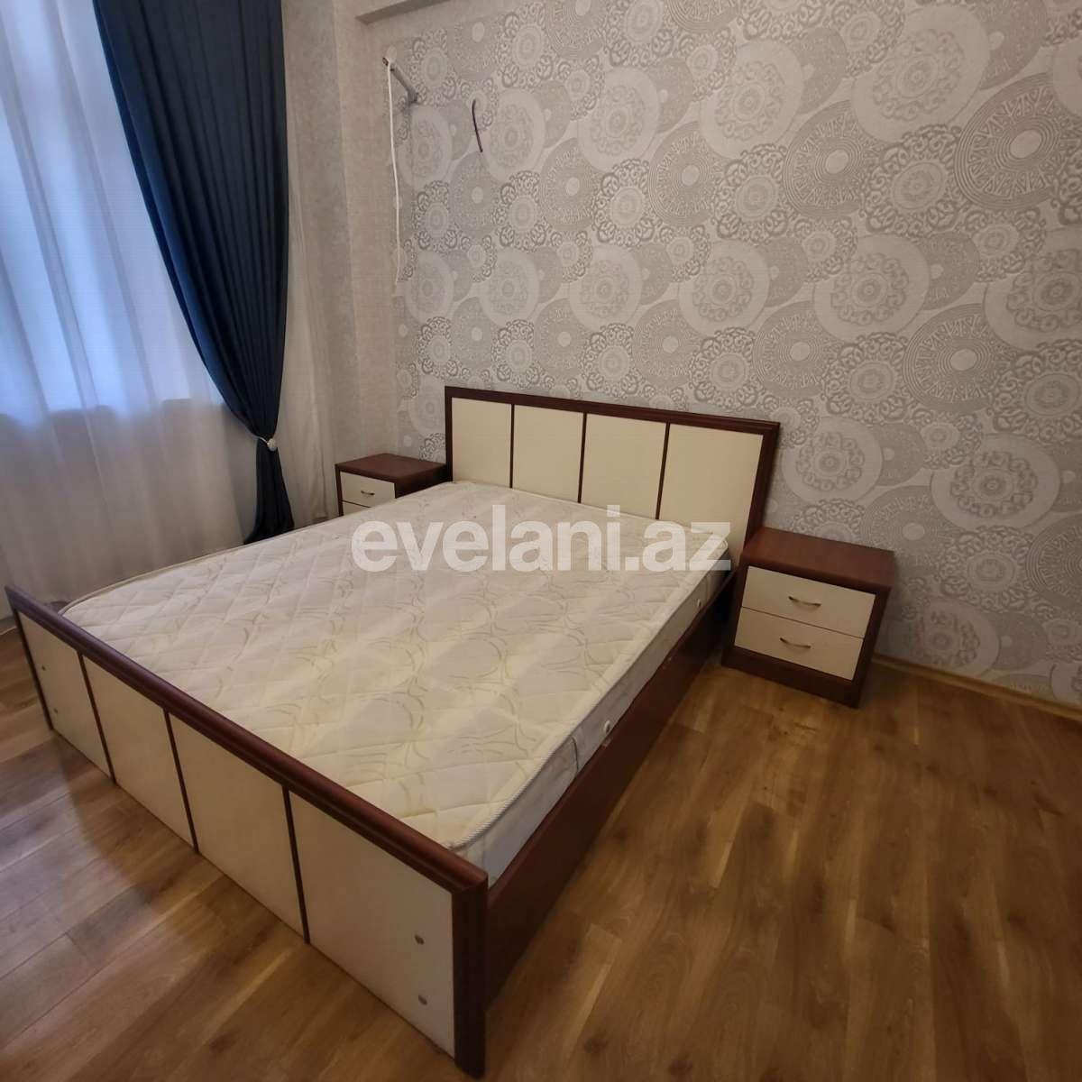Satılır, yeni tikili, 3 otaqlı, 129 m², Bakı, Nərimanov r, 8 Noyabr m.