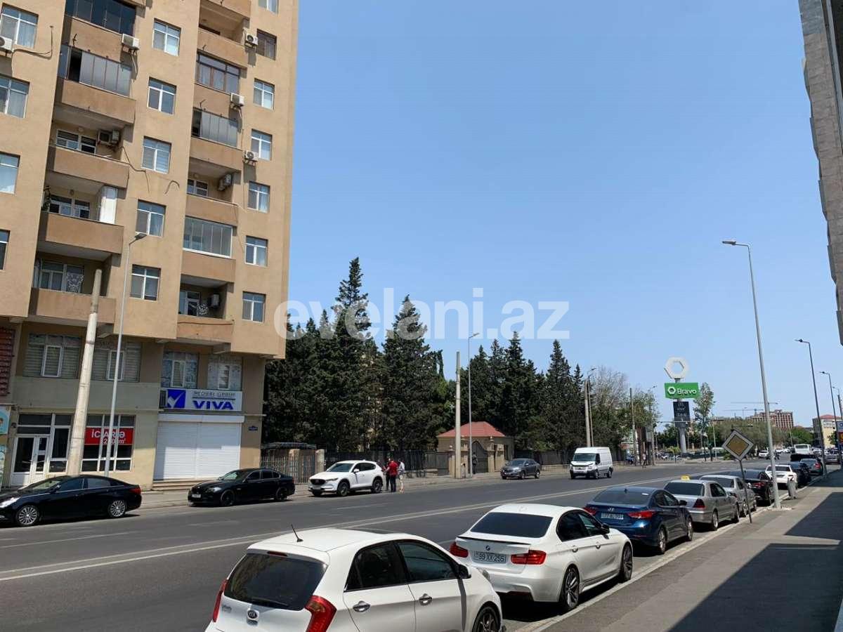 Kirayə verilir, obyekt, 220 m², Bakı, Binəqədi r, 8-ci mikrorayon q, Azadlıq prospekti m.